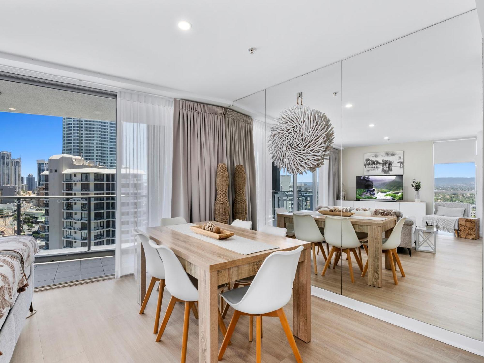 Apartment Artique - Hosted By Coastal Letting Gold Coast