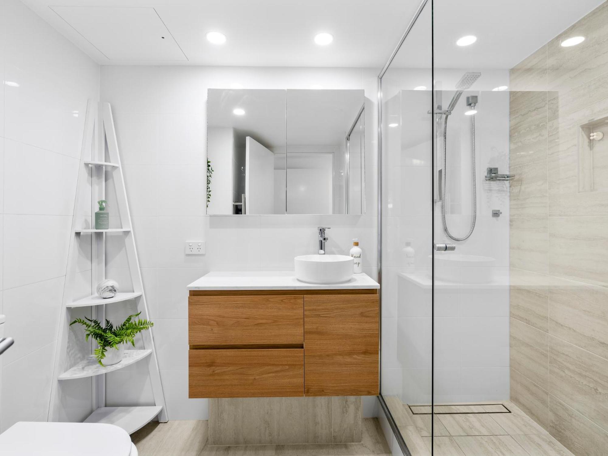 Artique - Hosted By Coastal Letting Apartment Gold Coast