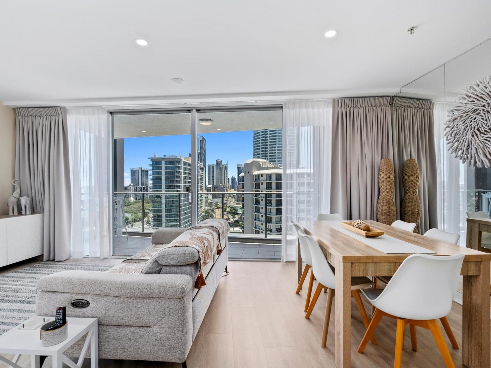 Apartment Artique - Hosted By Coastal Letting Gold Coast