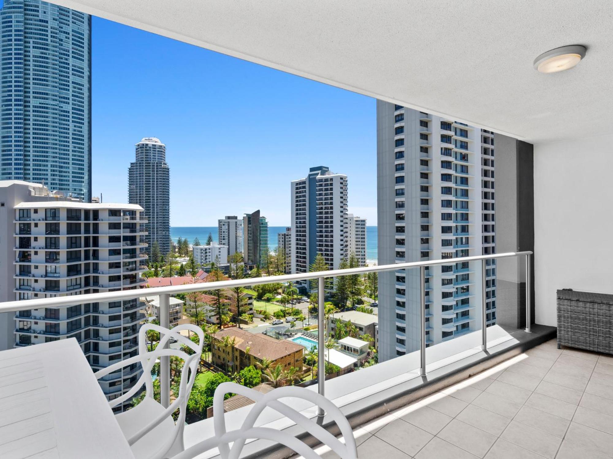 Artique - Hosted By Coastal Letting Gold Coast